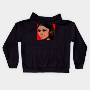 zendaya Kids Hoodie